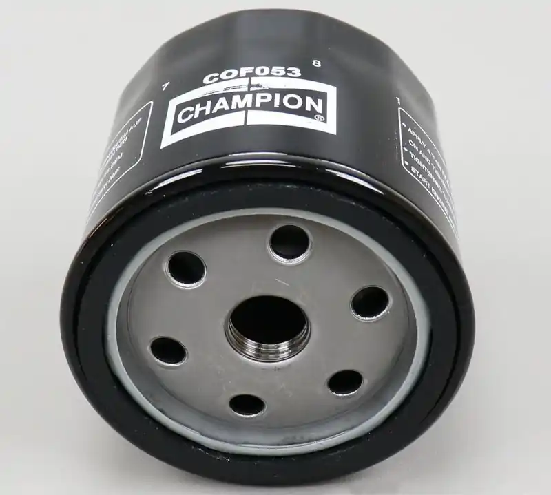 Expédition Rapide Filtre à huile Champion pour Ducati nombreux modèles