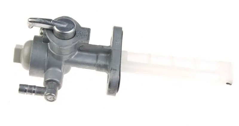 Robinet d'essence pour Suzuki TS 250 ER de 1980 à 1981 Livraison Express