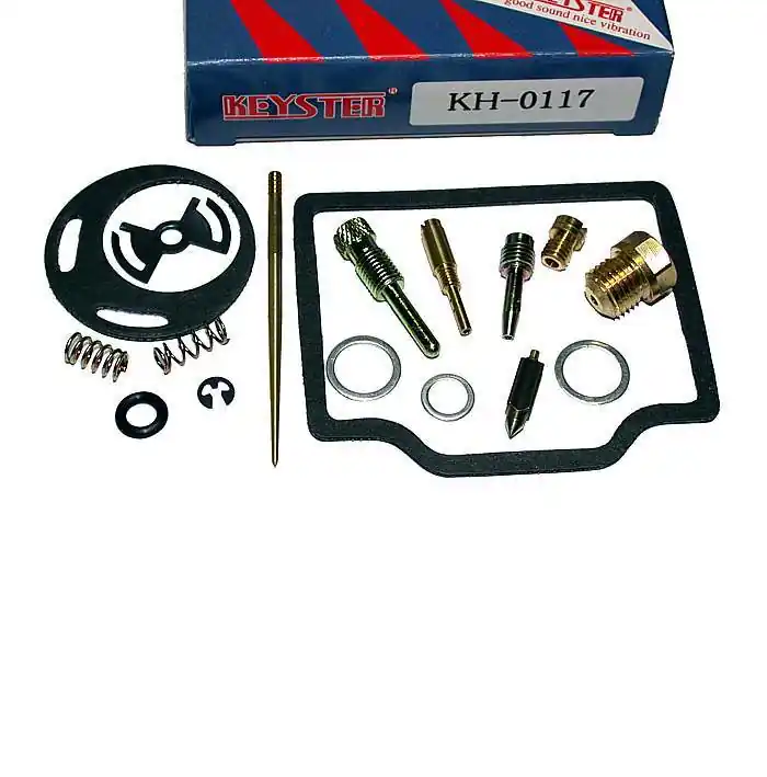 Kit carbu SL 350 K1 / K2 Prix Cassé