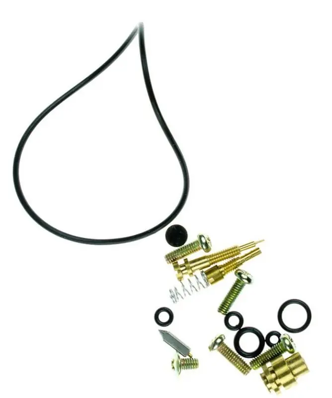 Bon Plan Kit de réfection carburateur pour Yamaha DT50 1981