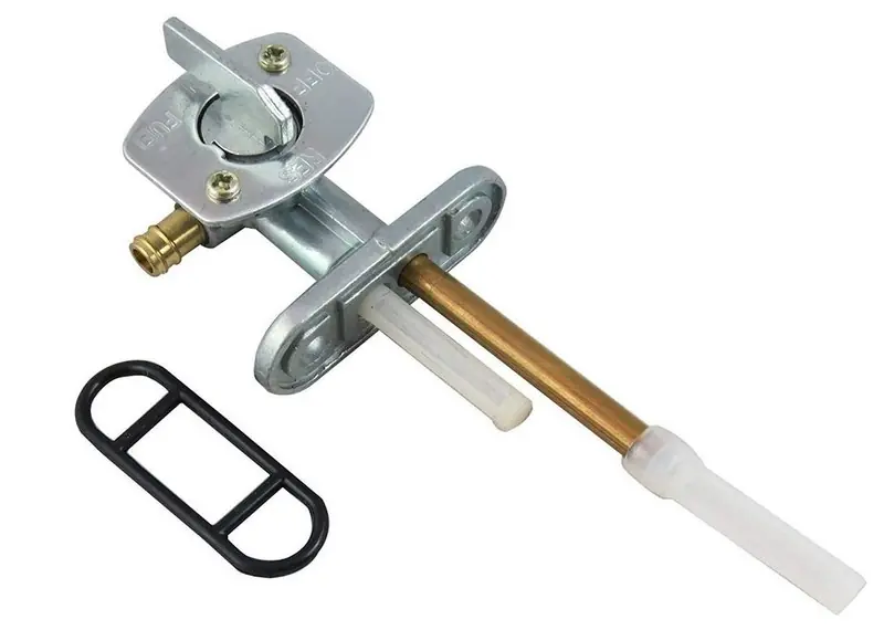 Robinet d'essence origine pour Suzuki LT-Z400 Commande En Gros