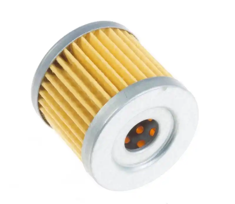 Quantité Limitée Filtre à huile Meiwa pour Hyosung GV250 Aquila