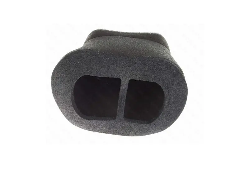 Filtre à air pour Yamaha XT 550 1982-1983 Commander Maintenant