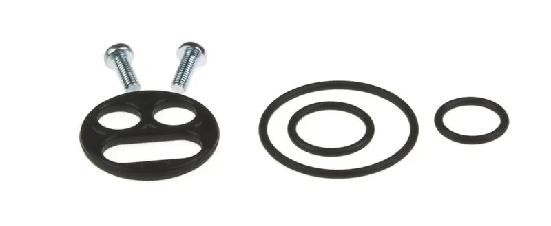 Kit de réparation robinet d'essence pour Kawasaki ZZR 1100 1990-2001 Commander Vite