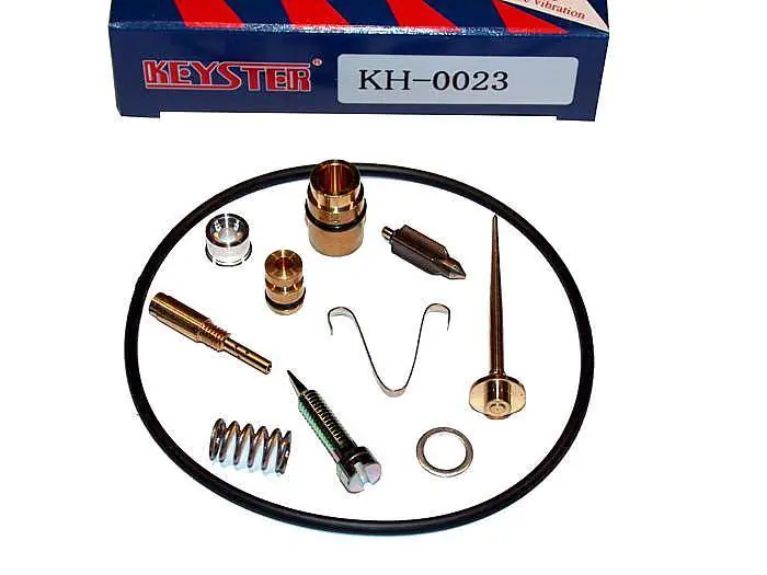 Offre Exclusive Kit carbu CB250 / CL250