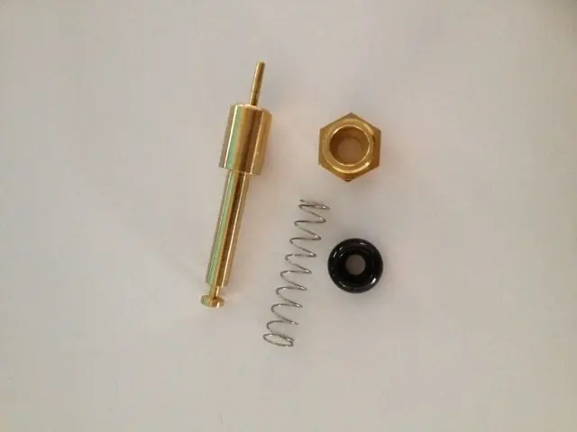 Kit de réfection starter pour Yamaha FJ1100 1984-1985 Nouvelle Collection