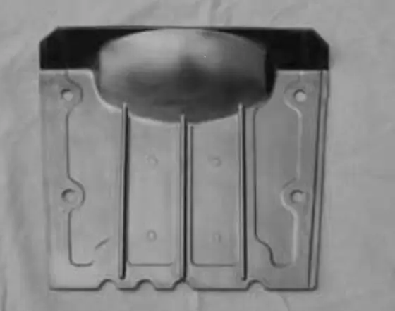 Offre Limitée Couvercle de boite à outils pour Kawasaki H / H2A