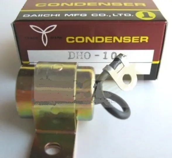 Petit Prix Condensateur pour Yamaha AS2C