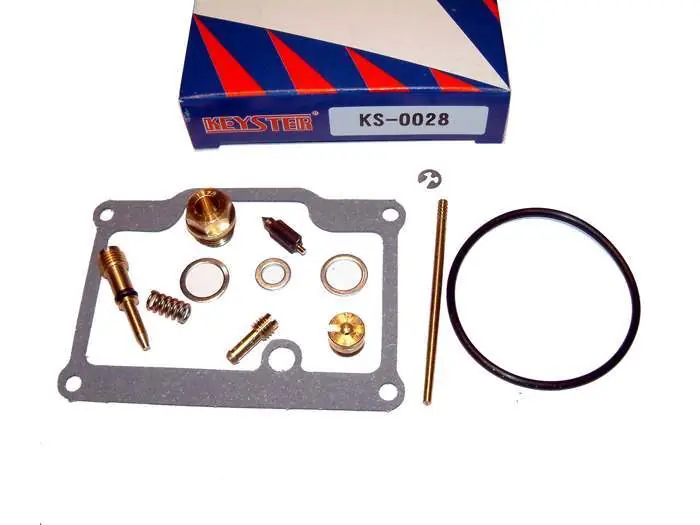 Solde Kit de réfection carburateur pour Suzuki GT 550 J et K