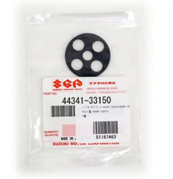 Prix Cassé Joint origine 44341-33150 pour GT250 380 550 750…