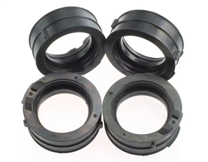 4 Pipes d'admission Tourmax pour Yamaha FZR1000 Full power 89-95 Offre Du Jour