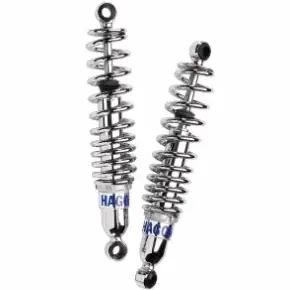 HAGON Chrome std Dernier Modèle
