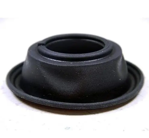 Prix Cassé Membrane de boisseau pour Yamaha Rhino YXR450