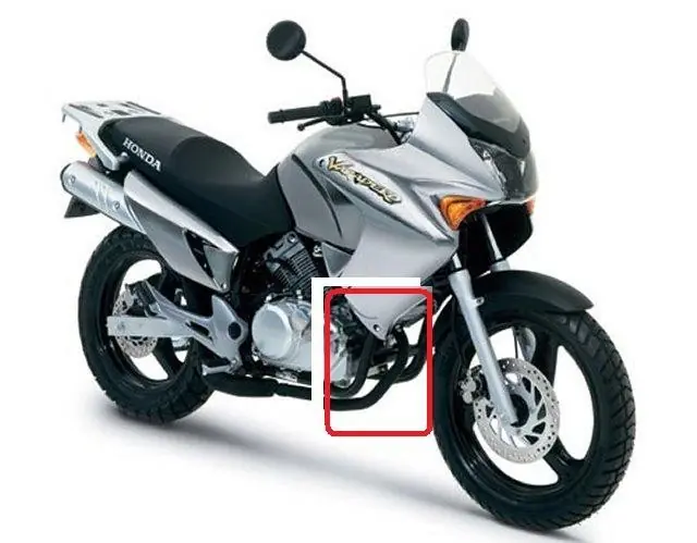 Nouvel Arrivage Collecteur inox pour125 Varadero