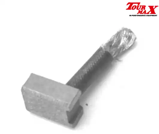 Charbon (1 pièce) de démarreur pour Honda 400 CB1 / CBF Super Prix
