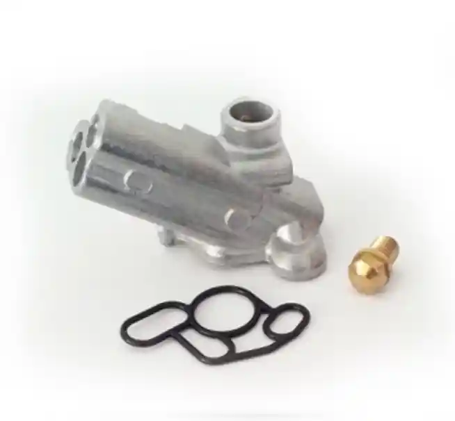Achat Immédiat Bloc de fixation gicleur pour Ducati Monster