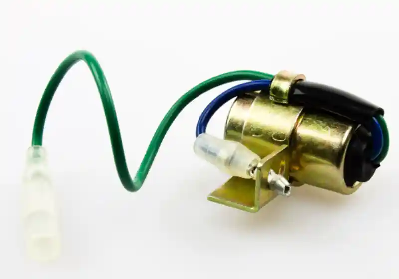 Condensateur pour Honda CB100 et 125 S/J Achetez Aujourd&rsquo;hui