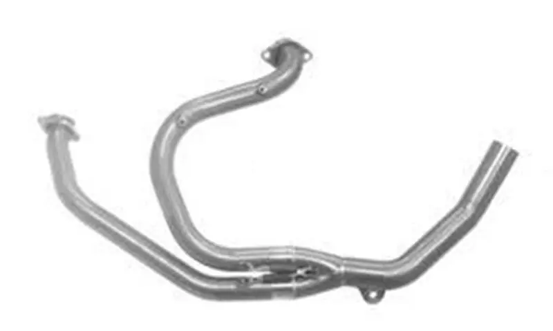 Affaire À Saisir Collecteur ARROW en inox pour XLV650 RD11