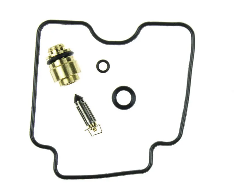 Offre Limitée Kit de réfection carburateur TourMax pour Yamaha FZS 600 Fazer 98-01