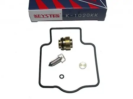 Kit carbu pour Kawasaki ZX-7R 1996-2003 Promotion Saisonnière