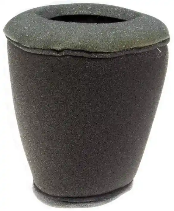 Filtre à air Meiwa pour Suzuki GS 650 1981-1985 Commander Vite