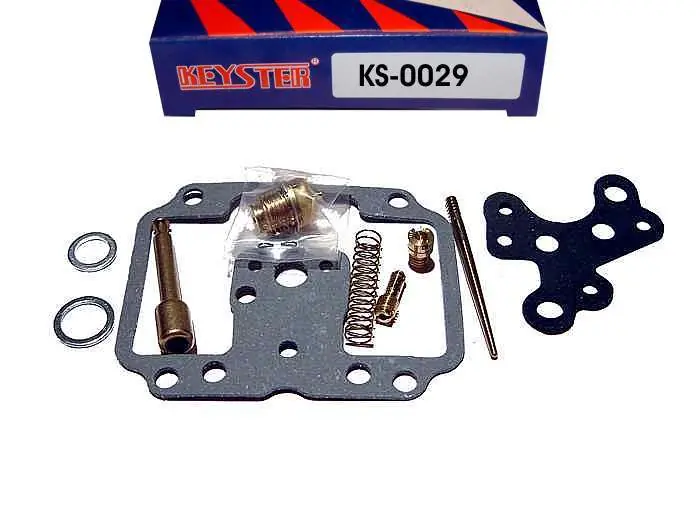 Populaire Kit carbu GT 750 L et M