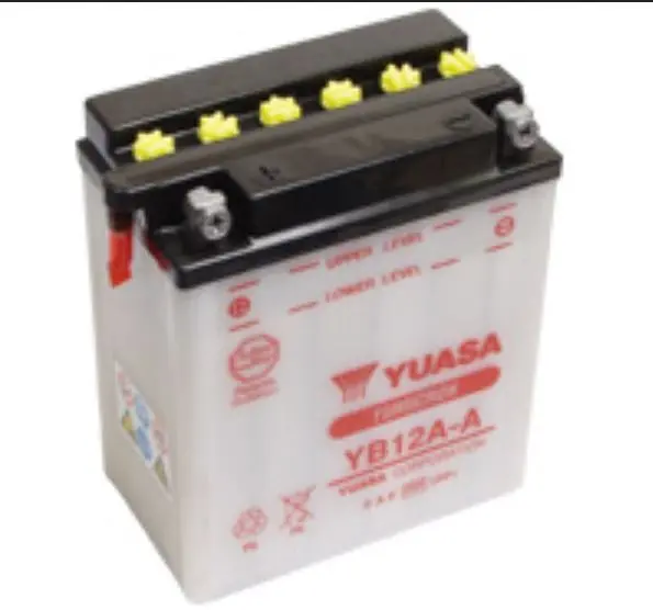 Prix Choc YB12A-A Yuasa Made in Japan