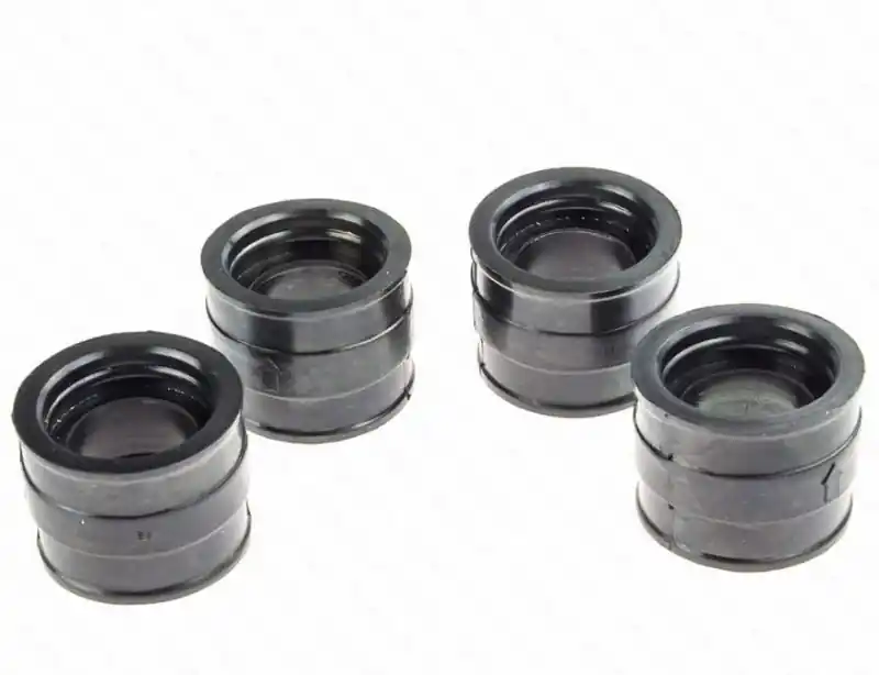 4 Pipes d'admission pour Honda CB 650Z 1979-82 Meilleur Prix