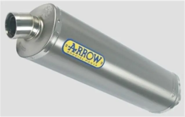 Vente Flash Ligne complète Arrow Race-Tech alu T Max 2000/2003