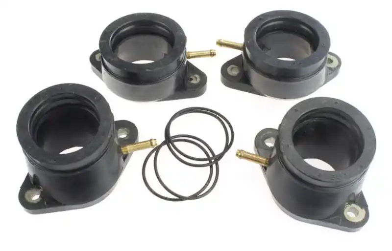 Affaire À Saisir 4 pipes d'admission pour Yamaha XJR1300 jusqu'à 2004