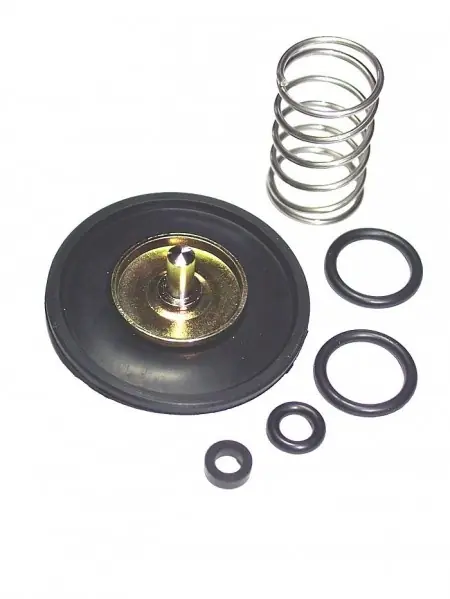 Membrane de coupure carburateur GL 1000 K0 > K4 Prix Cassé