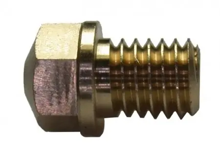 Promotion Saisonnière Vis creuse 1HX-14565-00-00 pour Yamaha XJ600 Seca 1992-98