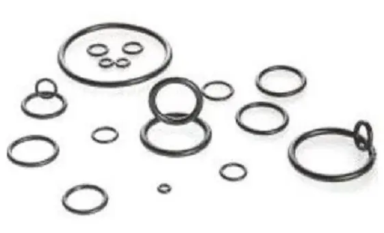 Meilleure Vente Joint torique 3,7 int x 1,8mm