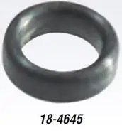 Joint Rond section U 6,5 x 9,5 x 3 mm Populaire