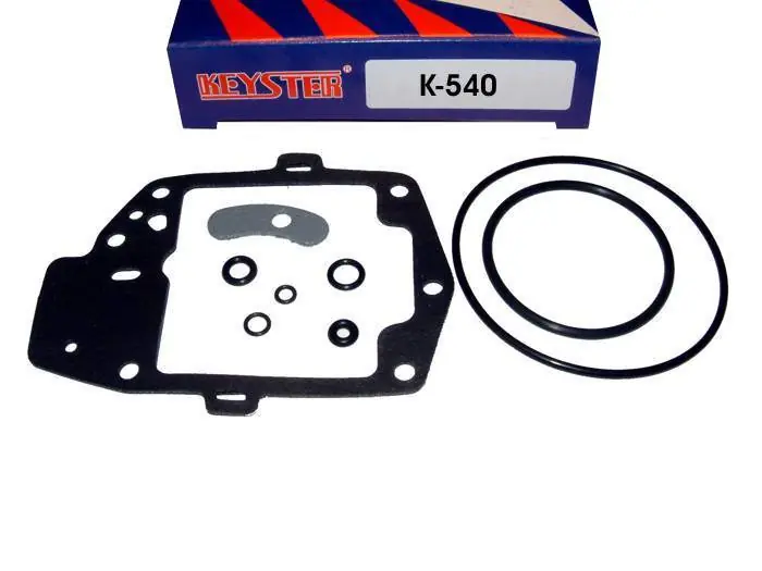 Pochette joints Keyster carburateur GL1000 75/79 Haute Qualité