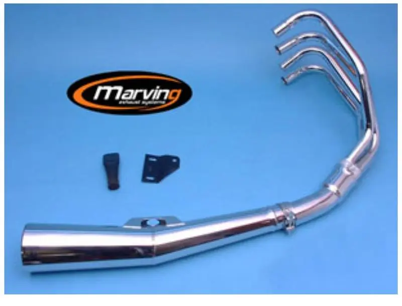 Commander Maintenant Marving ligne 4 en 1 pour Suzuki GSX750E 1980/82 type GS75X