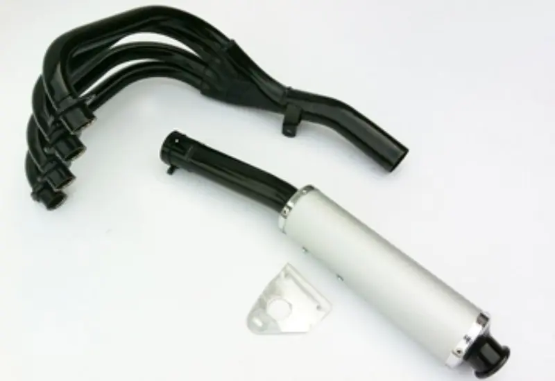 Commander Vite Ligne 4 en 1 Marving Super Endurance pour Honda Seven Fifty