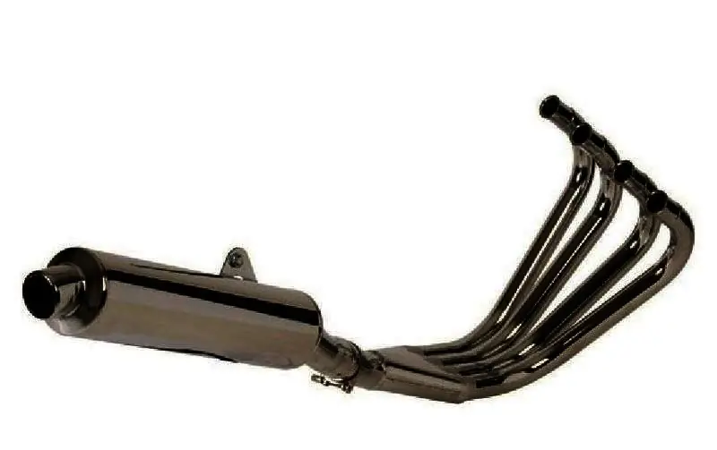 Marving ligne 4 en 1 noire pour Seven Fifty RC42 92/2003 Certifié