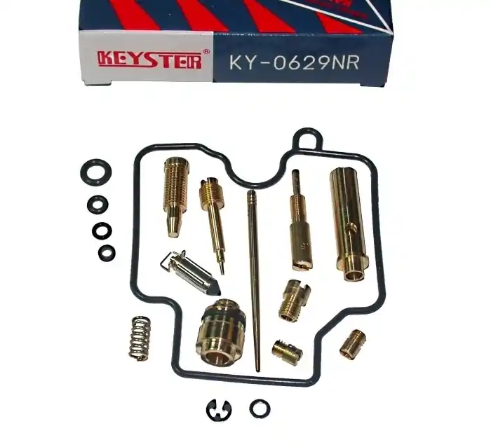 Acheter En Ligne Kit de réfection carburateur XJ900S Diversion 1995-2002
