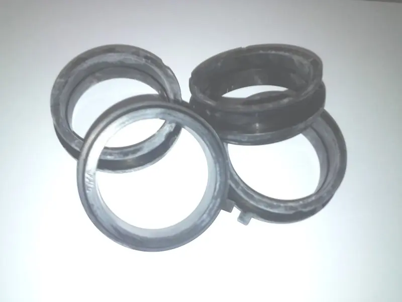 Vente Flash 4 Manchons d'admission pour Honda CBR1100XX