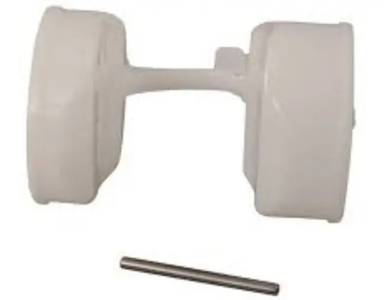 Expédition Rapide Flotteur pièce d'origine pour Honda XL125V Varadero 2001-2006