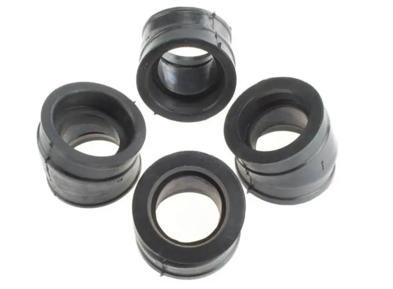 Jeu de 4 pipes d'admission pour Honda CB 750K RC01 de 1979 à 84 Usine Directe