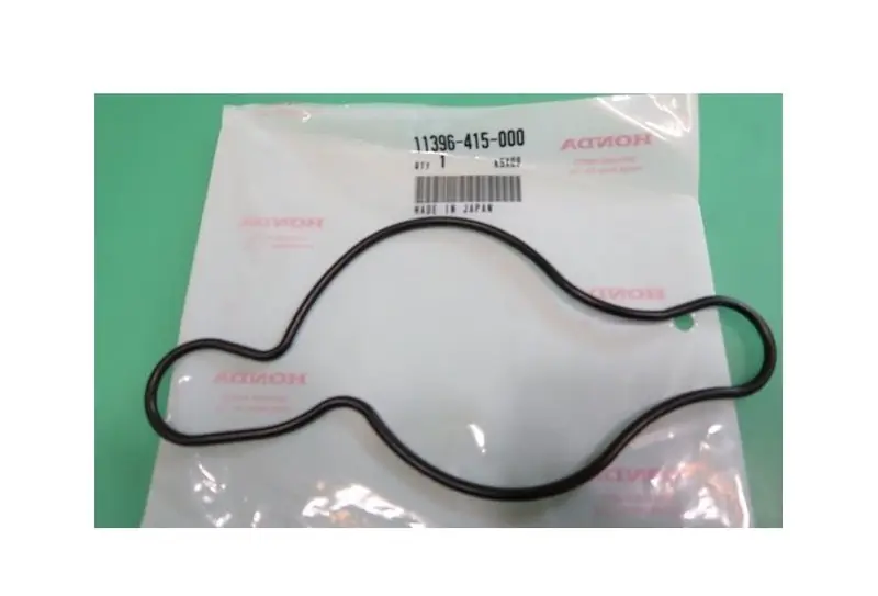 joint de couvercle de pompe à eau pour Honda GL500 Silver Wing81-82 Marque