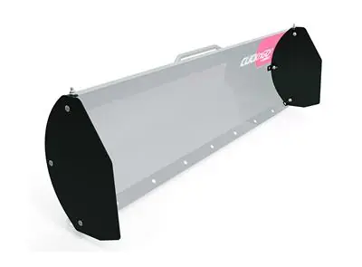 Vente Flash DEFLECTEURS LATERAUX Kimpex Pour LAME A NEIGE Click&rsquo;n&rsquo;go 2
