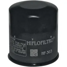 Bon Plan Filtre à Huile Standard Hiflofiltro Aquatrax STX-12F 1200 03-07 Kawasaki