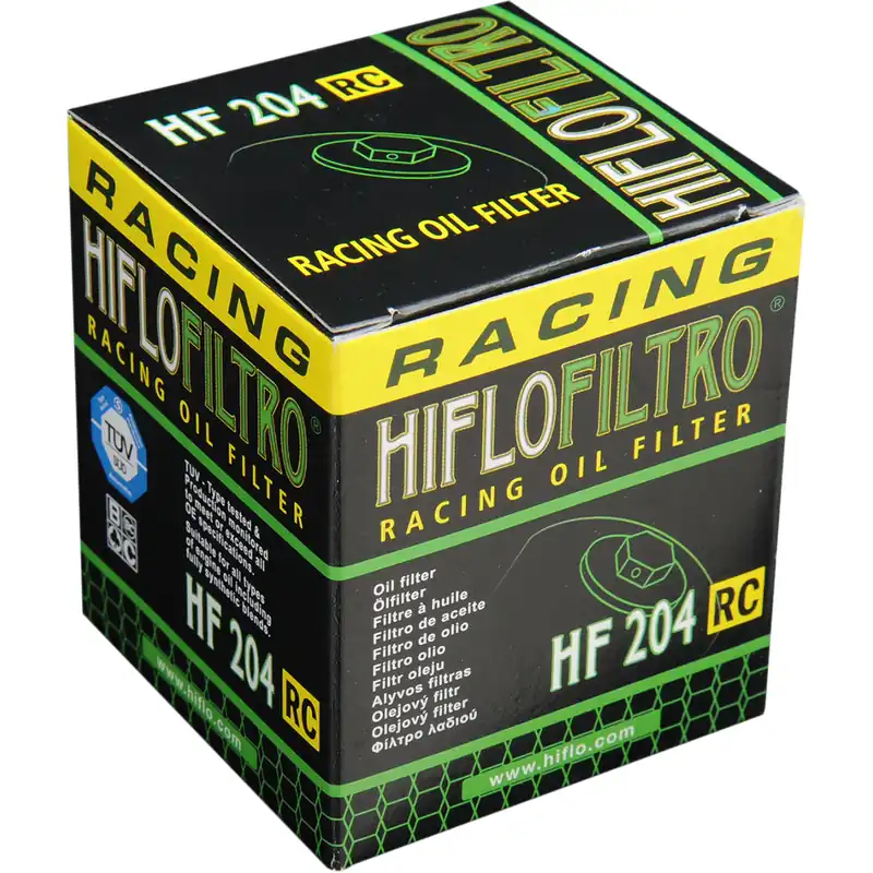 Filtre à Huile Racing Hiflofiltro Aquatrax Ultra 310 LX 14 Kawasaki Affaire À Saisir