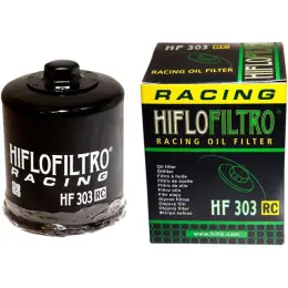 Achetez Aujourd&rsquo;hui Filtre à Huile Racing Hiflofiltro Aquatrax STX-STX-15F 1500 04-10 Kawasaki