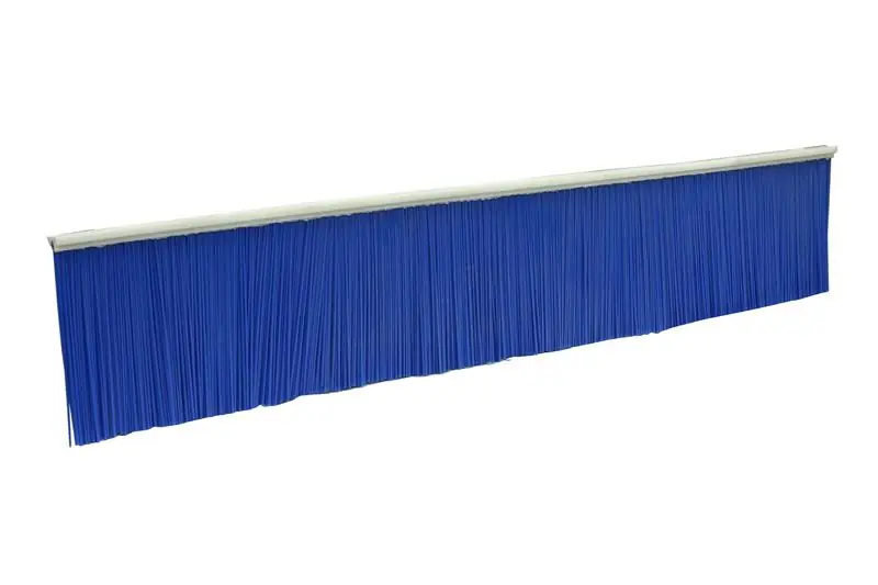 BANDE DE POUSSEE 1500 mm Nouveauté