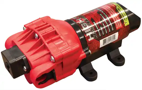 Achetez Aujourd&rsquo;hui Pompe de Rechange Pulvérisateur 17,0 l/min (4,5 GPM)
