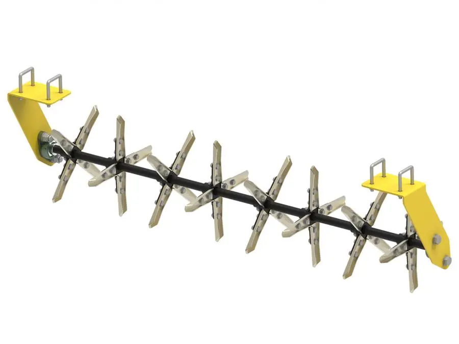 Acheter Direct AERATEUR IRON BALTIC POUR QUAD ET SSV